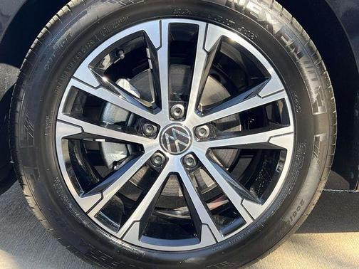 2026 Volkswagen Jetta 1.4T S