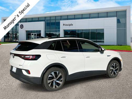 2025 Volkswagen ID.4 Pro