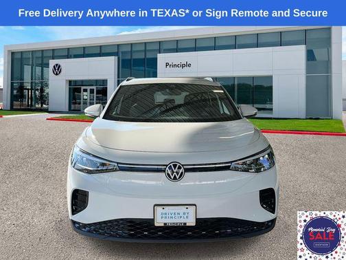 2025 Volkswagen ID.4 Pro