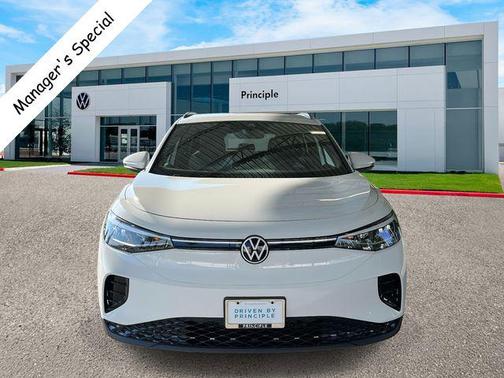 2025 Volkswagen ID.4 Pro