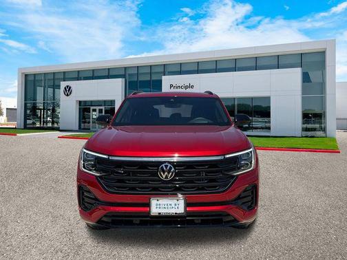 2025 Volkswagen Atlas Cross Sport 2.0T SEL
