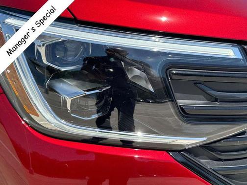 2025 Volkswagen Atlas Cross Sport 2.0T SEL
