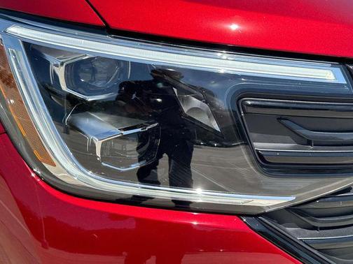 2025 Volkswagen Atlas Cross Sport 2.0T SEL