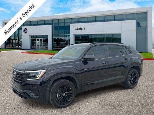 2025 Volkswagen Atlas Cross Sport 2.0T SEL