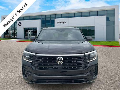 2025 Volkswagen Atlas Cross Sport 2.0T SEL