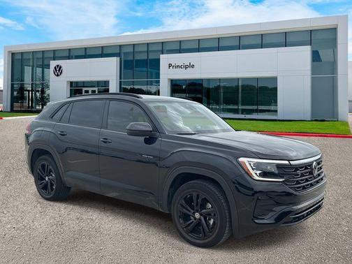 2025 Volkswagen Atlas Cross Sport 2.0T SEL