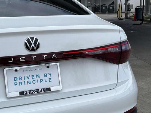 2026 Volkswagen Jetta 1.4T S