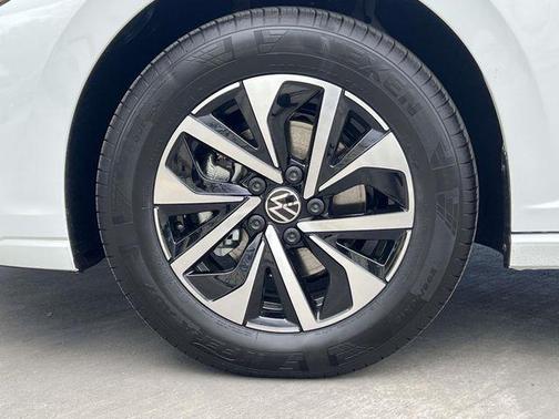 2026 Volkswagen Jetta 1.4T S