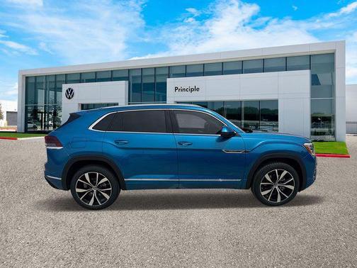 2025 Volkswagen Atlas Cross Sport 2.0T SEL Premium