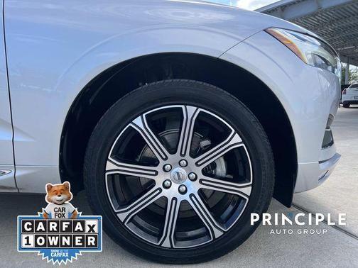 2020 Volvo XC60 T5 Inscription