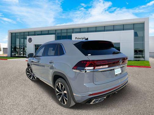 2025 Volkswagen Atlas Cross Sport 2.0T SEL Premium