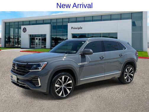 2025 Volkswagen Atlas Cross Sport 2.0T SEL Premium