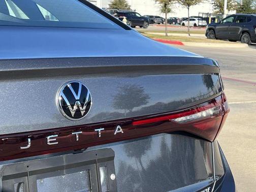 2026 Volkswagen Jetta 1.4T S