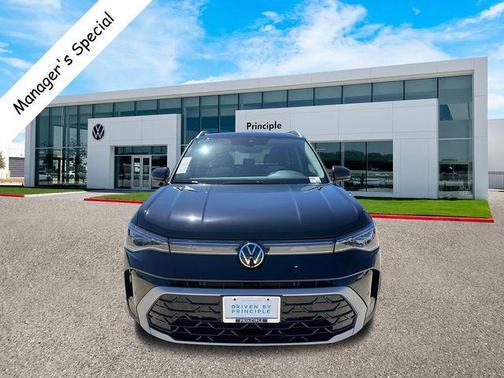 2025 Volkswagen Taos 1.5T SEL