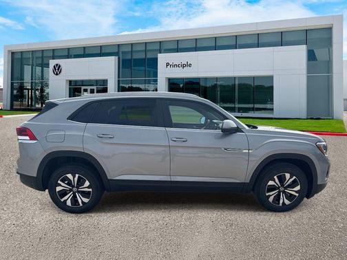2025 Volkswagen Atlas Cross Sport 2.0T SE