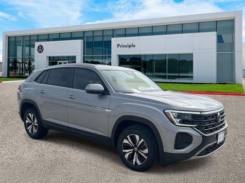 2025 Volkswagen Atlas Cross Sport 2.0T SE