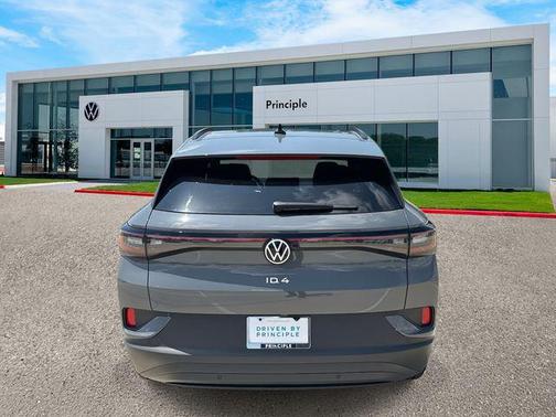 2025 Volkswagen ID.4 Pro S