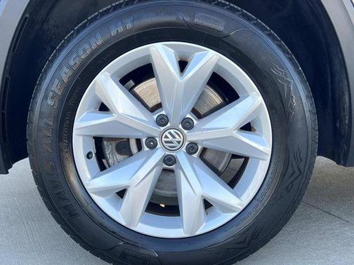 2019 Volkswagen Atlas 3.6L SE