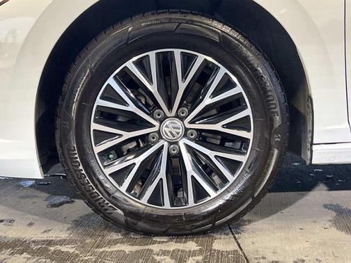 2020 Volkswagen Jetta 1.4T S
