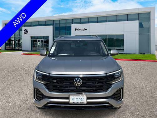 2025 Volkswagen Atlas 2.0T SEL Premium R-Line 4MOTION