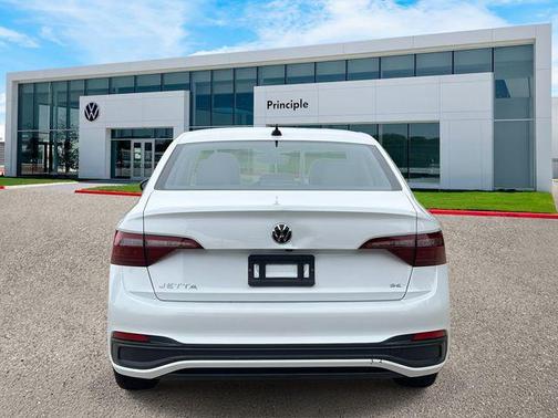 2022 Volkswagen Jetta 1.5T SE