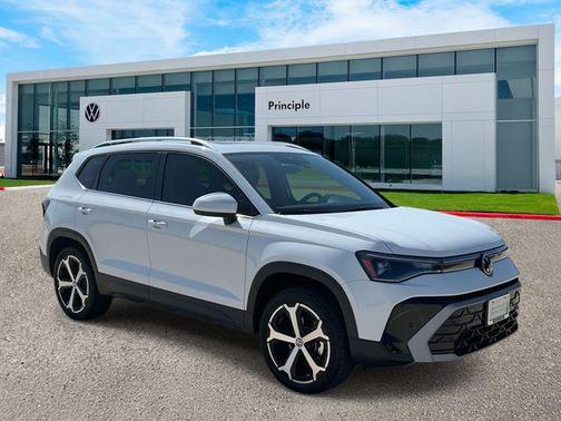 2025 Volkswagen Taos 1.5T SEL
