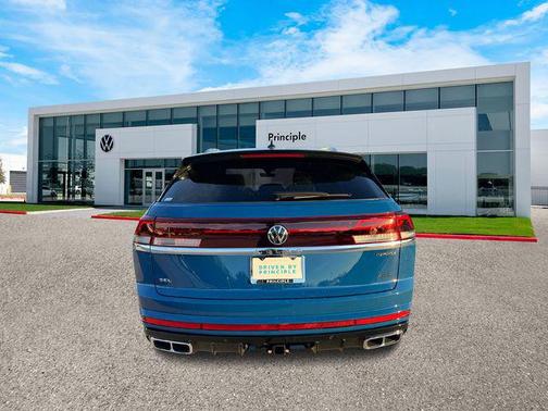 2025 Volkswagen Atlas Cross Sport 2.0T SEL Premium