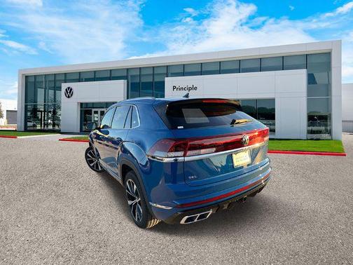 2025 Volkswagen Atlas Cross Sport 2.0T SEL Premium