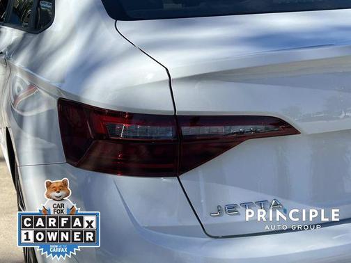 2024 Volkswagen Jetta 1.5T Sport