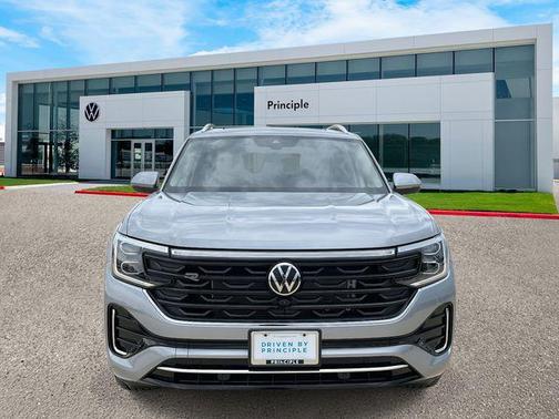 2025 Volkswagen Atlas 2.0T SEL Premium R-Line 4MOTION