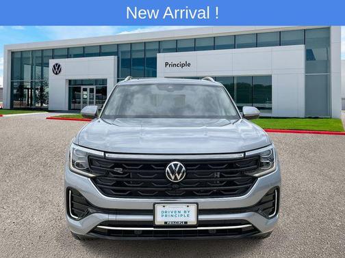 2025 Volkswagen Atlas 2.0T SEL Premium R-Line 4MOTION