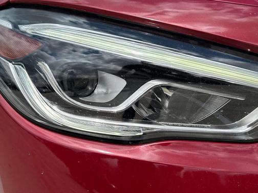 2021 Mercedes-Benz GLA 250 Base 4MATIC