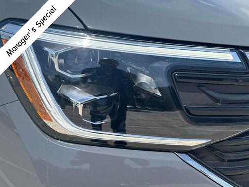 2025 Volkswagen Atlas 2.0T SEL Premium R-Line 4MOTION