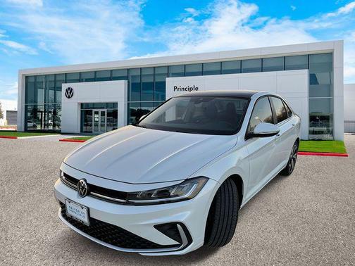 2025 Volkswagen Jetta 1.5T SEL