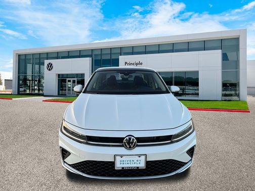 2025 Volkswagen Jetta 1.5T SEL