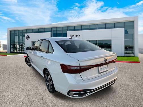 2025 Volkswagen Jetta 1.5T SEL