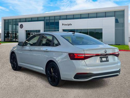 2026 Volkswagen Jetta 1.4T SE