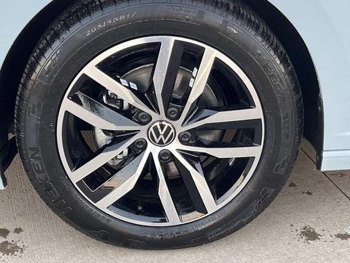 2026 Volkswagen Jetta 1.4T SE