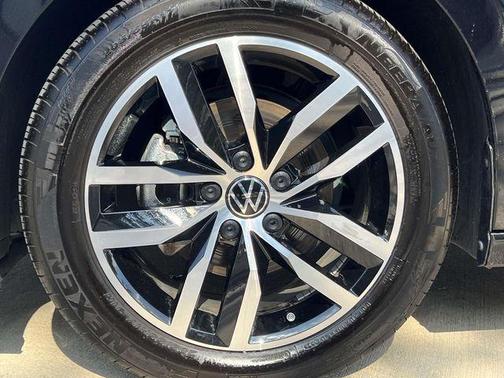 2026 Volkswagen Jetta 1.4T SE