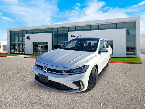 2025 Volkswagen Jetta 1.5T SEL