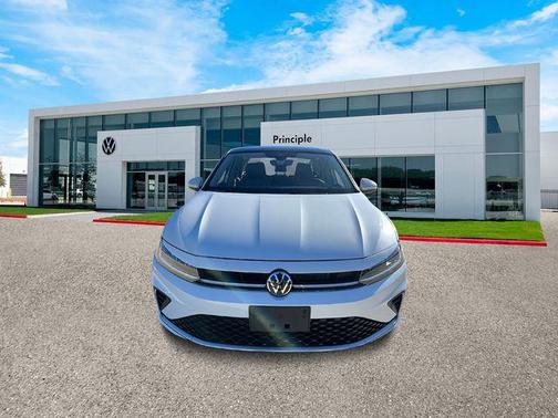 2025 Volkswagen Jetta 1.5T SEL