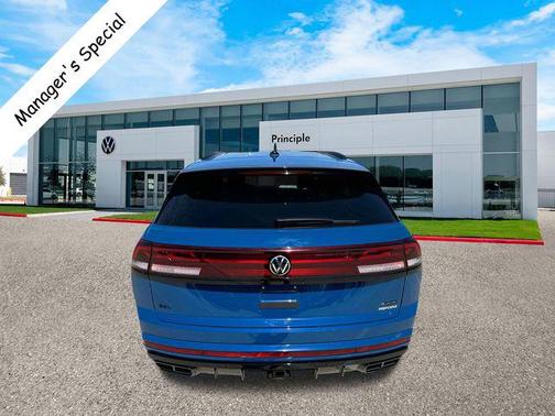 2025 Volkswagen Atlas Cross Sport 2.0T SEL