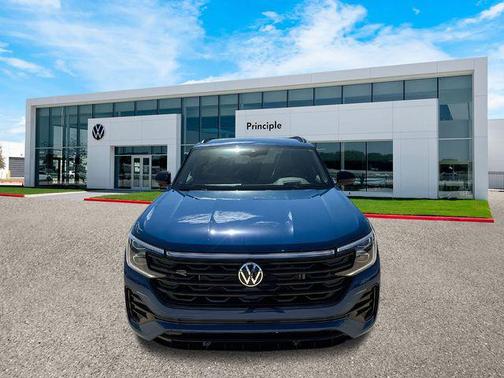 2025 Volkswagen Atlas Cross Sport 2.0T SEL