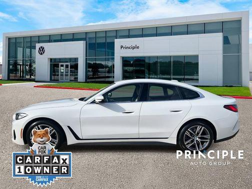 2023 BMW 430 Gran Coupe i