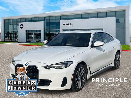 2023 BMW 430 Gran Coupe i