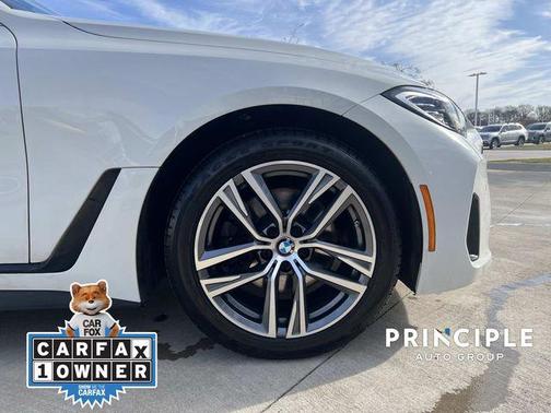 2023 BMW 430 Gran Coupe i