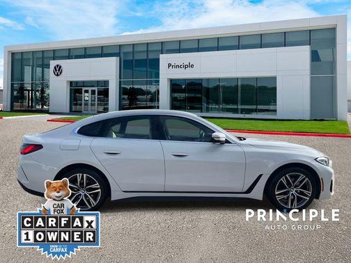 2023 BMW 430 Gran Coupe i