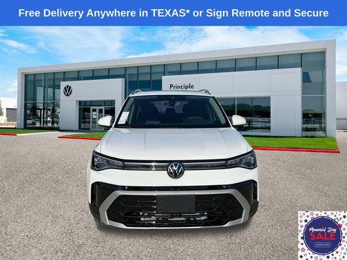 2025 Volkswagen Taos 1.5T SEL