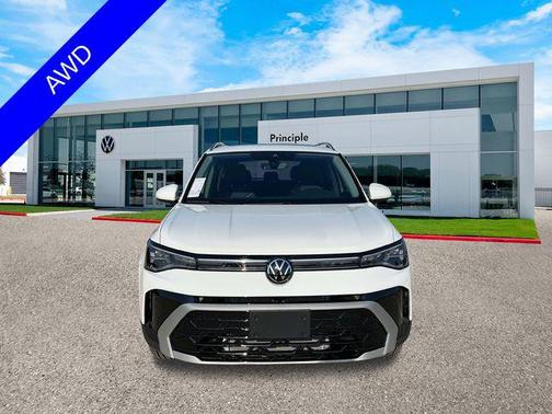 2025 Volkswagen Taos 1.5T SEL