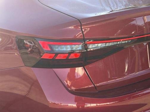 2026 Volkswagen Jetta 1.4T SE